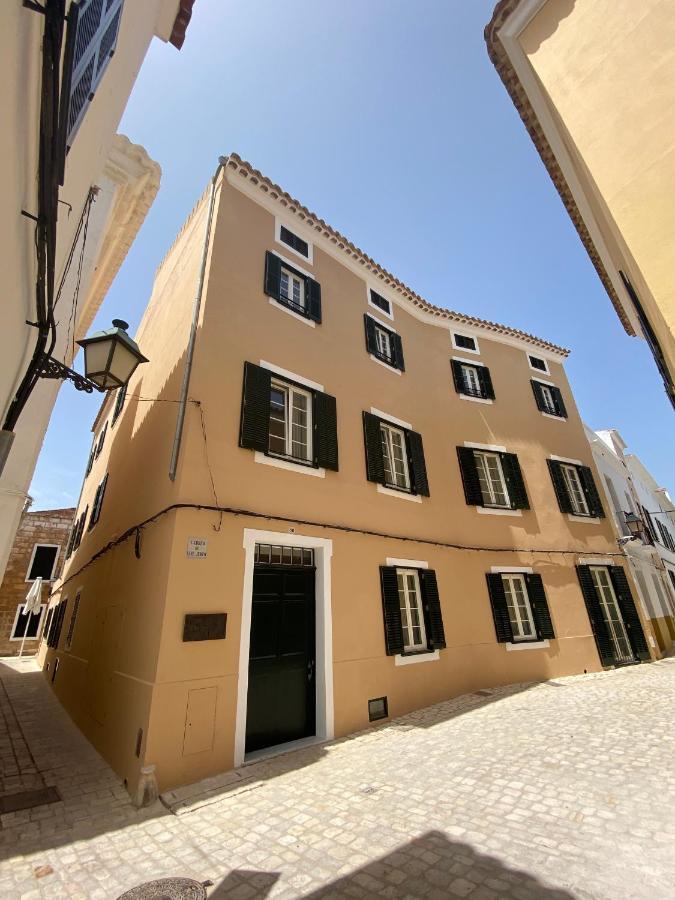 Hotel Maia Ciutadella  Exterior foto